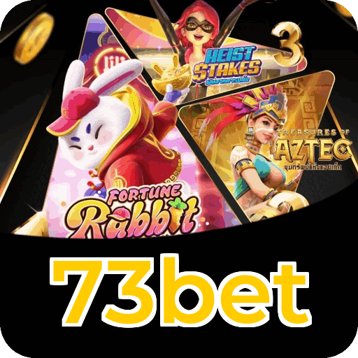 Interface do Aplicativo 73bet - Design Premium e Intuitivo